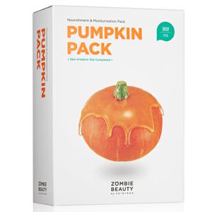 ZOMBIE BEAUTY by SKIN1004 Pumpkin Pack produkt bild