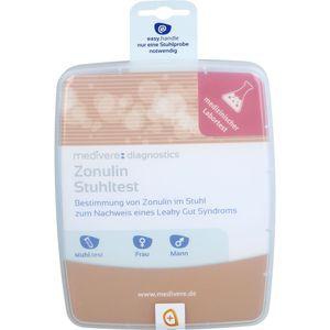 ZONULIN Stuhltest Produktbild