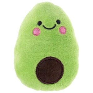 Zooplus Basics Avocado mit Katzenminze Produktbild