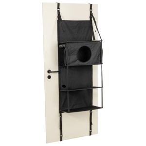 Zooplus Basics Katzenbaum Door Produktbild