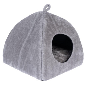 Zooplus Basics Katzenhöhle Produktbild