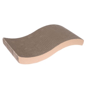 Zooplus Basics Kratzwelle Produktbild
