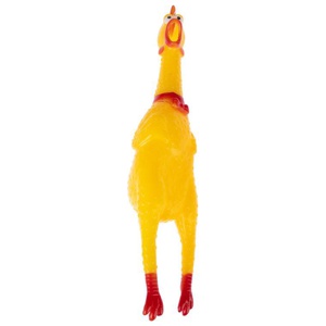 Zooplus Basics Quietsch-Huhn Produktbild
