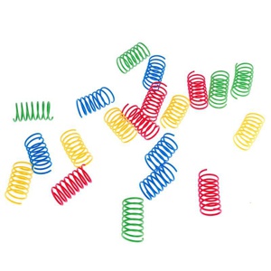 Zooplus Basics Spiralen-Set Produktbild