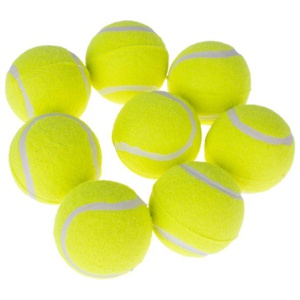 Zooplus Basics Tennisball-Set Produktbild