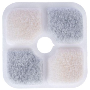 Zooplus Basics Trinkbrunnen-Filter Produktbild