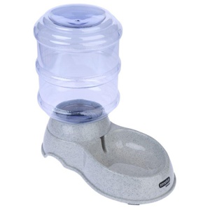 Zooplus Basics Wasserspender Produktbild
