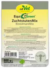 Zuchtstutenmix, 800 g n.v. Produktbild