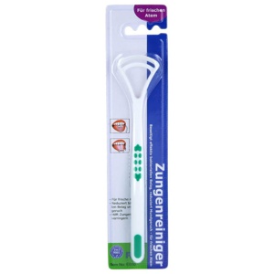 Zungenreiniger Produktbild