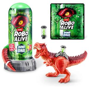 Zuru Robo Alive Dino DNA produkt bild