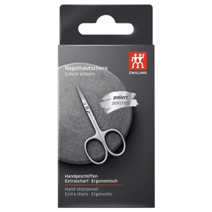 ZWILLING Classic Inox Hautschere 9 cm Produktbild
