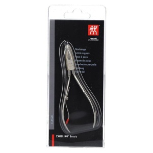ZWILLING Classic Inox Hautzange 10 cm Produktbild
