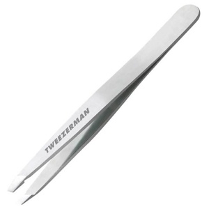 Zwilling Tweezerman Slant Pinzette Edelstahl, 1 St n.v. Produktbild
