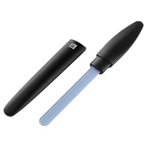 ZWILLING Twinox Keramik Nagelfeile schwarz Produktbild