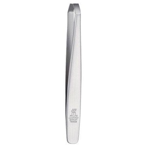 ZWILLING Twinox Pinzette abgewinkelt Produktbild