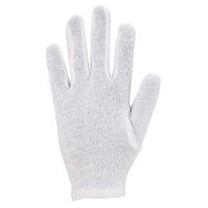 Zwirnhandschuhe Größe 7 Produktbild