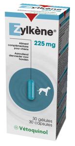 Zylkene 10-30kg, 30 st produkt bild