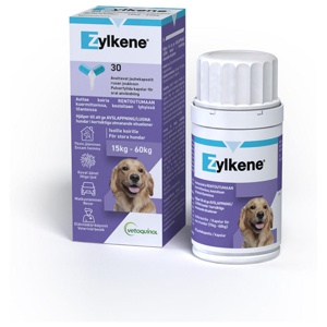 Zylkene 15-60 kg, 30 st produkt bild