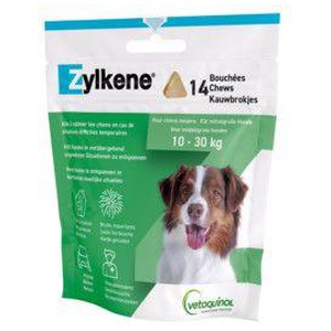 Zylkene Chews Produktbild