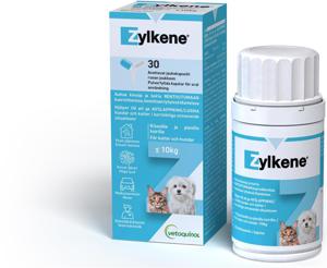 Zylkene Kompletteringsfoder, 30 st produkt bild