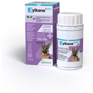 Zylkene Plus Kapslar - 450 mg produkt bild
