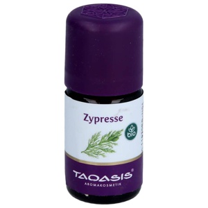 ZYPRESSE Bio Öl Produktbild