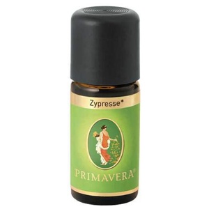 ZYPRESSE kbA ätherisches Öl Produktbild